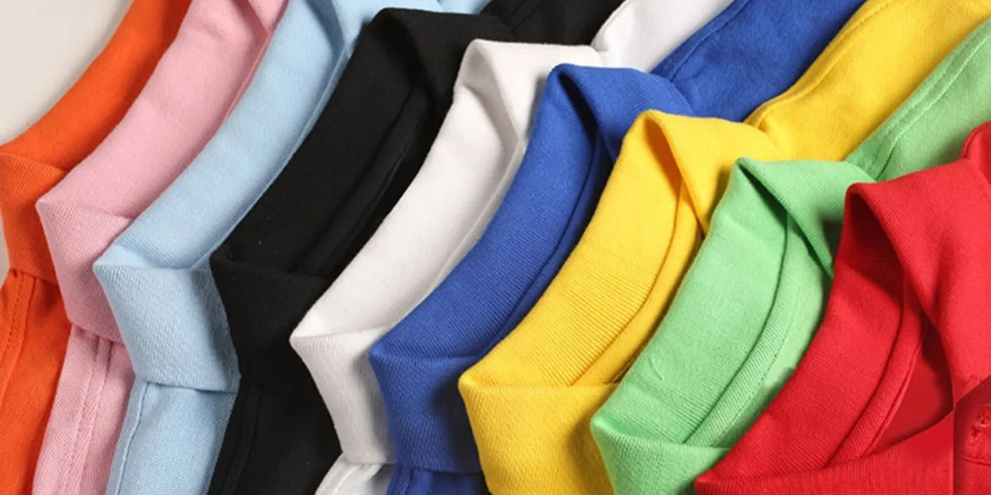colourful-polo